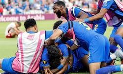 El negocio de clasificar al Mundial: el reto económico para Curazao, Cabo Verde, Jordania y Uzbekistán