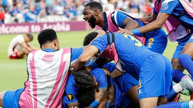 El negocio de clasificar al Mundial: el reto económico para Curazao, Cabo Verde, Jordania y Uzbekistán