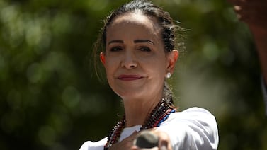 El Nobel de la Paz a María Corina Machado y su impacto en la política latinoamericana