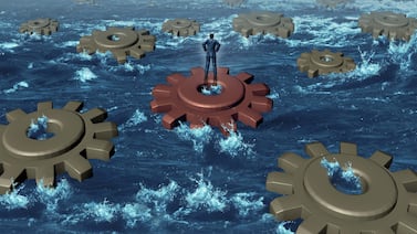 Liderazgo al límite