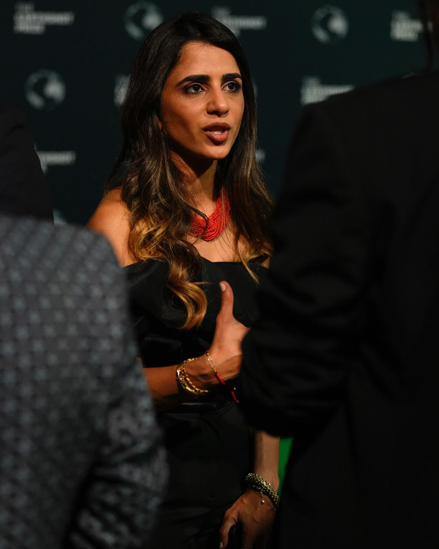 Rita El Zaghloul