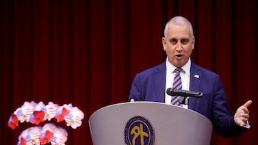 ¿Preocupación o injerencia? El trasfondo de la convocatoria de Mario Díaz-Balart a la embajadora de Costa Rica en Estados Unidos