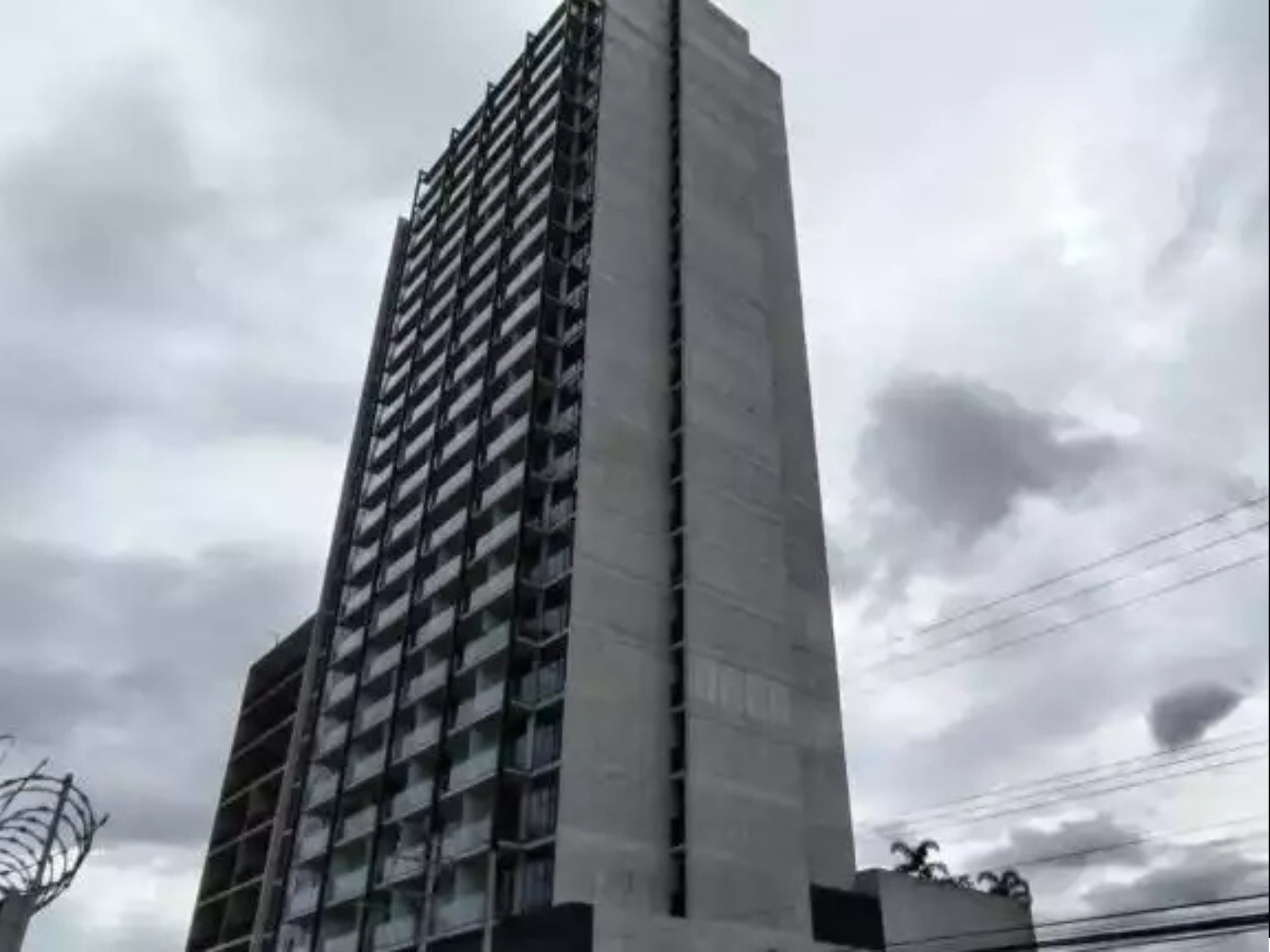 Apartamento en Sabana, San José (Cosmopolitan Tower)