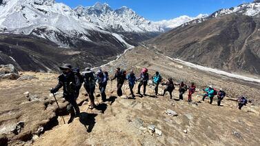 Desde Costa Rica hay ‘tours’ al campo base del Everest: aquí le contamos cuánto cuesta, qué necesita y cómo es el itinerario