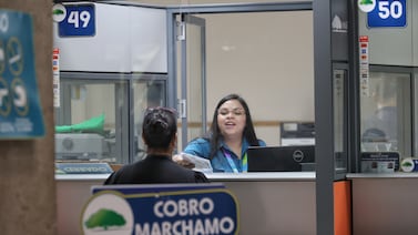 Así será el nuevo Marchamo Digital que se aplicará en este 2026 en Costa Rica