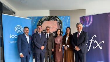 IFX e ICONTEC presentan modelo para que empresas colombianas fortalezcan y acrediten su gestión en ciberseguridad