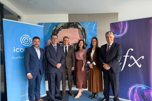 IFX e ICONTEC presentan modelo para que empresas colombianas fortalezcan y acrediten su gestión en ciberseguridad