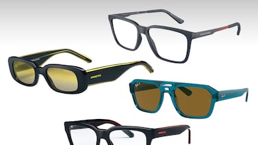 El sencillo truco para limpiar los anteojos y dejarlos como nuevos