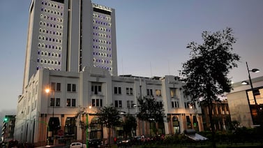 Banco Nacional: suben a siete los funcionarios denunciados por el faltante de efectivo de ¢3.294 millones