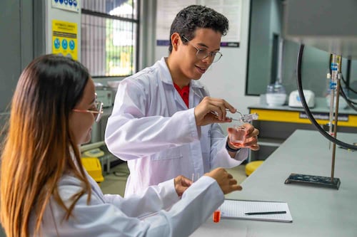 U Fidélitas se convierte en la primera universidad privada del país con Ingeniería de Alimentos