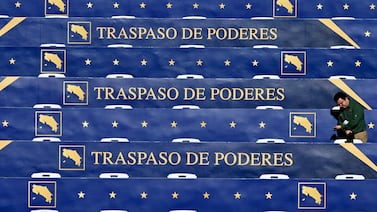 Traspaso de poderes en vivo: aquí puede ver la transmisión hoy