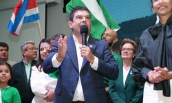 Álvaro Ramos anuncia oposición constructiva mientras que el PLN suma más años alejado del poder presidencial