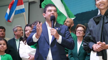 Álvaro Ramos anuncia oposición constructiva mientras que el PLN suma más años alejado del poder presidencial