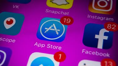 Apple permitirá a aplicaciones usar sistemas de pago distintos a App Store