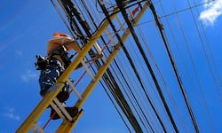Este es el plan antiapagones del ICE ante El Niño y freno eléctrico de Panamá
