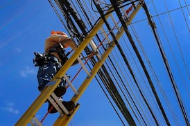 Este es el plan antiapagones del ICE ante El Niño y freno eléctrico de Panamá