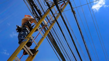 Este es el plan antiapagones del ICE ante El Niño y freno eléctrico de Panamá