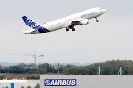 Airbus pide detener “inmediatamente” los vuelos de 6.000 aviones A320 y acepta que afectará a pasajeros