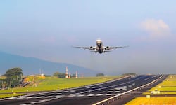 Aerolínea evalúa reabrir ruta con Panamá