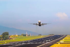 ¿Planeando viajar? Conozca las rutas aéreas que se han abierto en Costa Rica en 2026