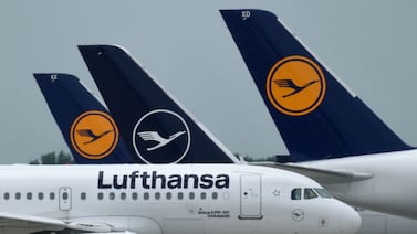 ¿Vuela a Europa desde Costa Rica con Lufthansa? Un cambio importante en el servicio lo espera