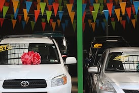 MEIC anuncia que denunciará a seis agencias de autos usados ante incumplimiento en publicidad digital