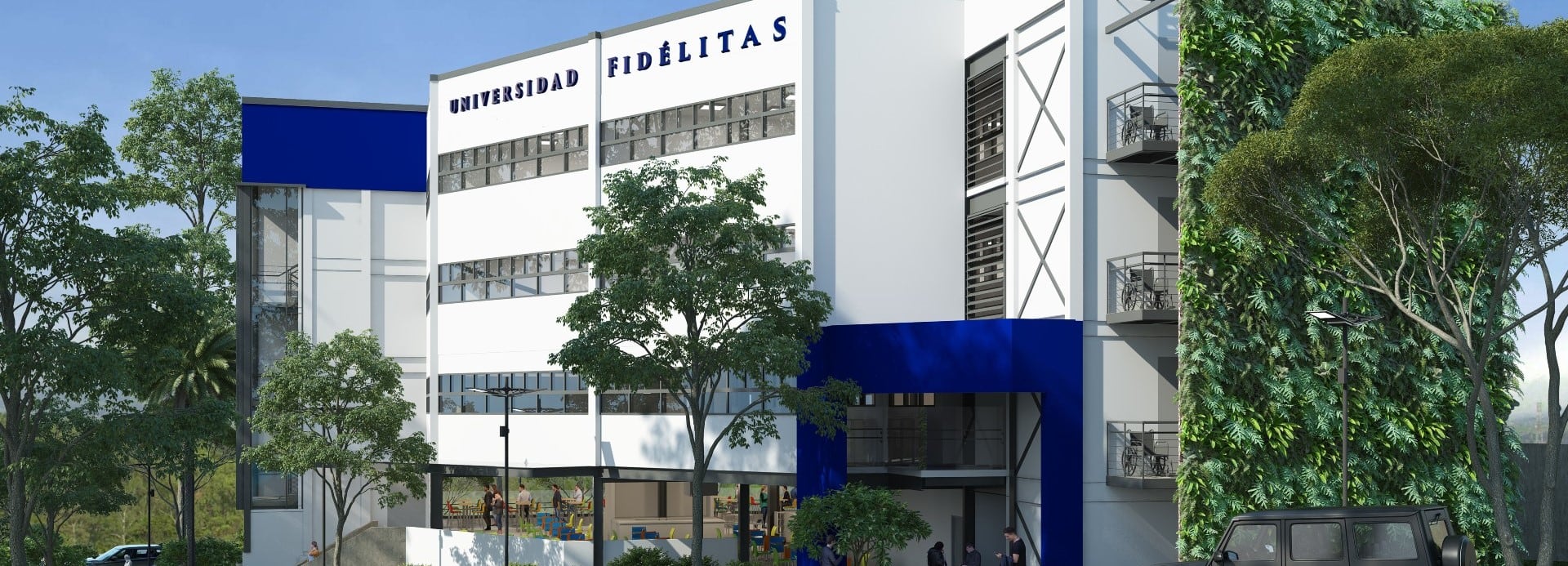 fidelitas