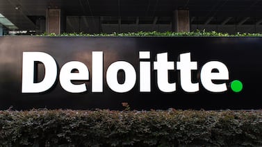 Deloitte nombra nuevo socio director para Centroamérica, Panamá y República Dominicana ¿Qué pasó con su anterior líder?