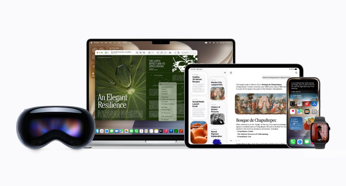 Apple
