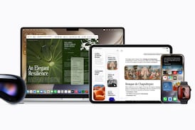 Apple contraataca en la carrera de la IA con Siri AI, pero Wall Street reacciona con cautela