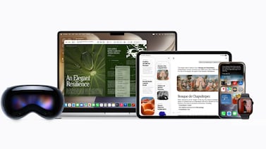 Apple contraataca en la carrera de la IA con Siri AI, pero Wall Street reacciona con cautela