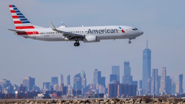 American Airlines encarga 260 aviones a Airbus, Boeing y Embraer