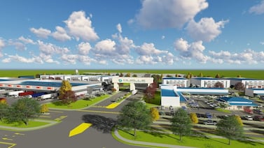 Crecen las zonas francas en San Carlos: ¿qué impulsa la inversión y cuáles son los retos?