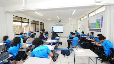 Tres requisitos clave para ingresar a los colegios públicos con mejores resultados en los exámenes de admisión de la UCR, TEC y la UNA