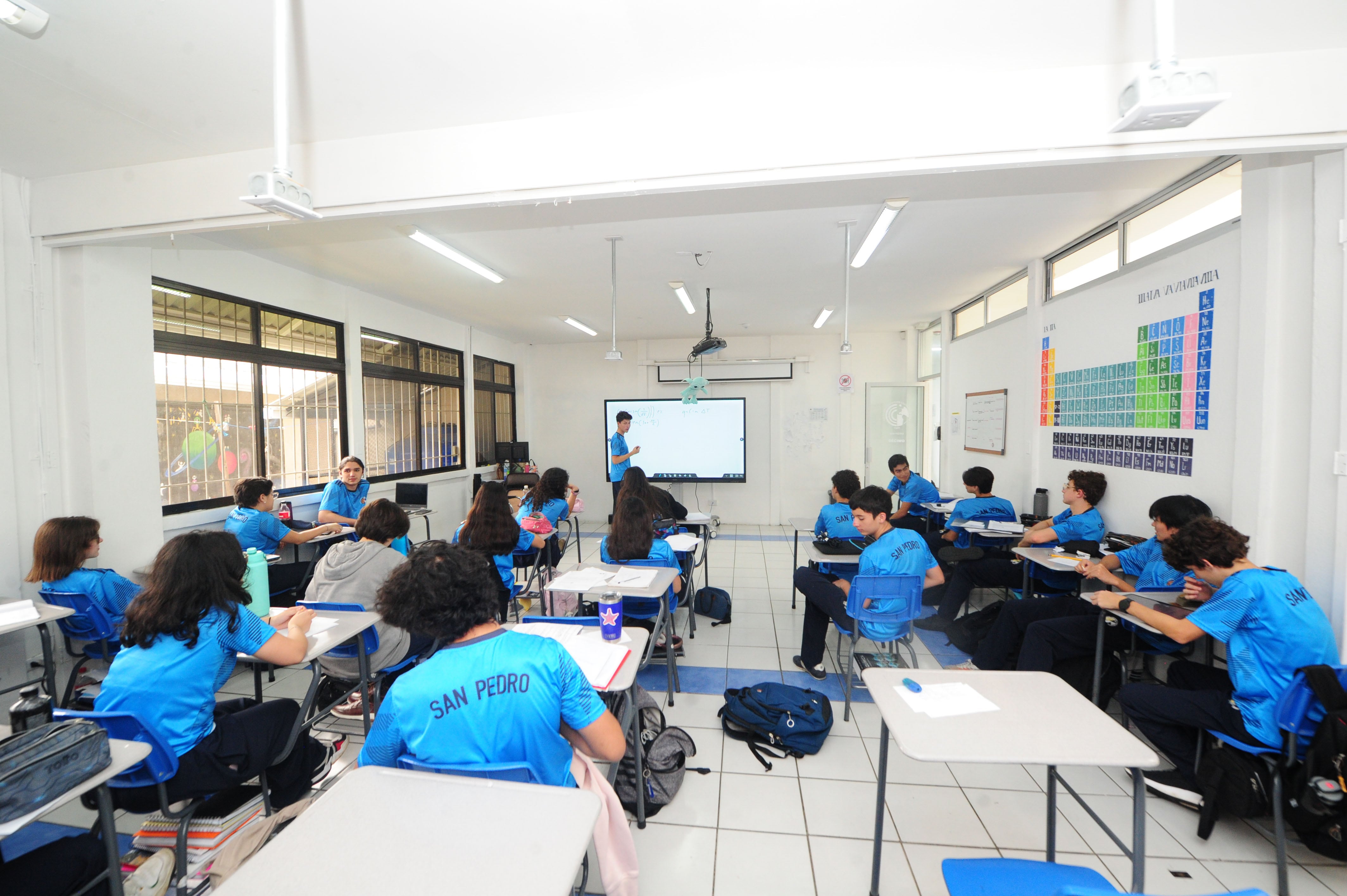 ESPECIAL DE COLEGIOS