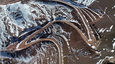 El dilema de los Andes: El ‘boom’ del cobre en Argentina avanza entre el alivio económico y la alerta hídrica