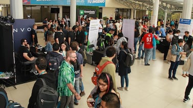 Empleo: 25 empresas ofrecerán más de 500 vacantes en feria de empleo en ingeniería, arquitectura y áreas afines