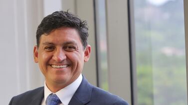 Pedro Beirute, tras renunciar a Procomer: “En la vida hay que tomar decisiones difíciles y esta es una”