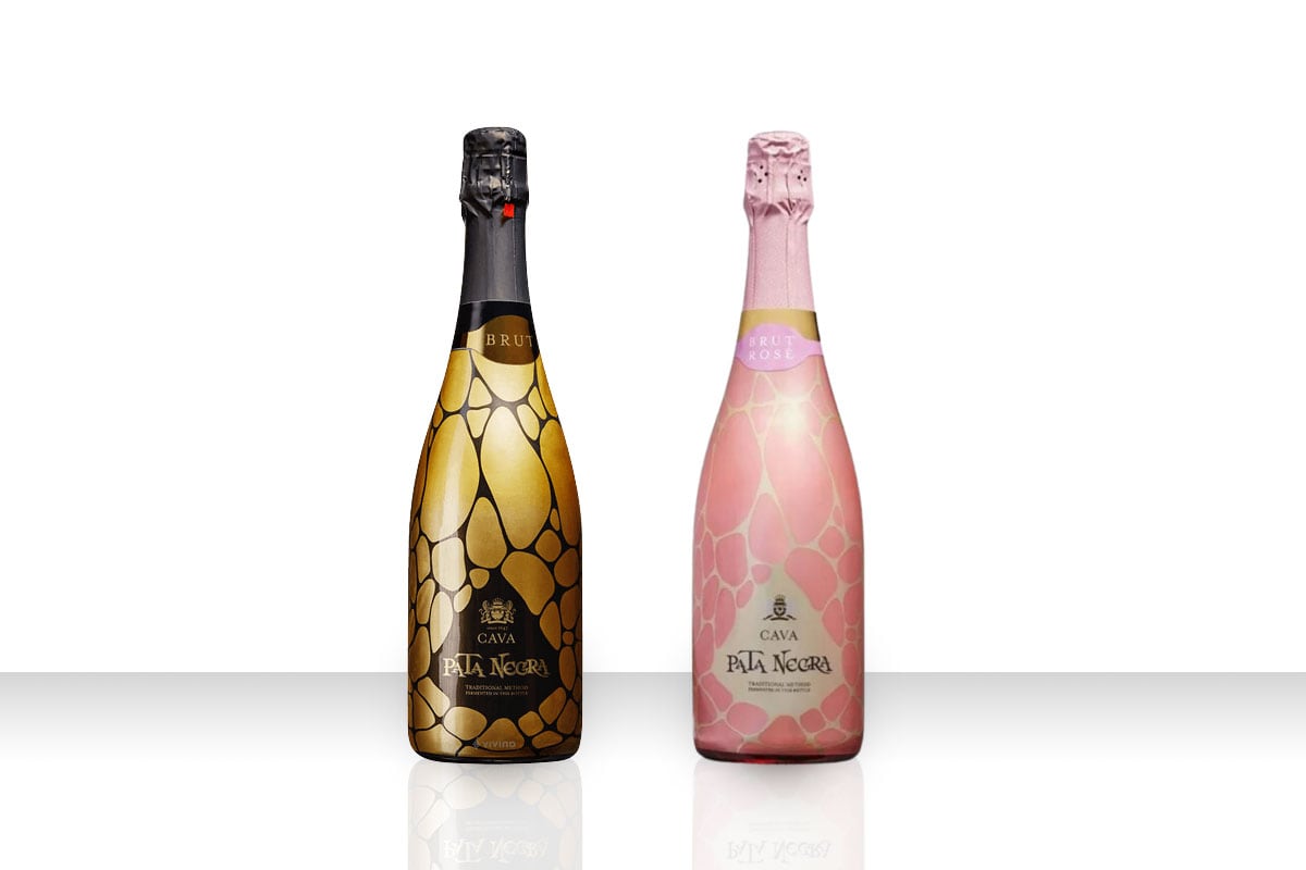Grupo Pampa vinos Pata Negra Brand Voice