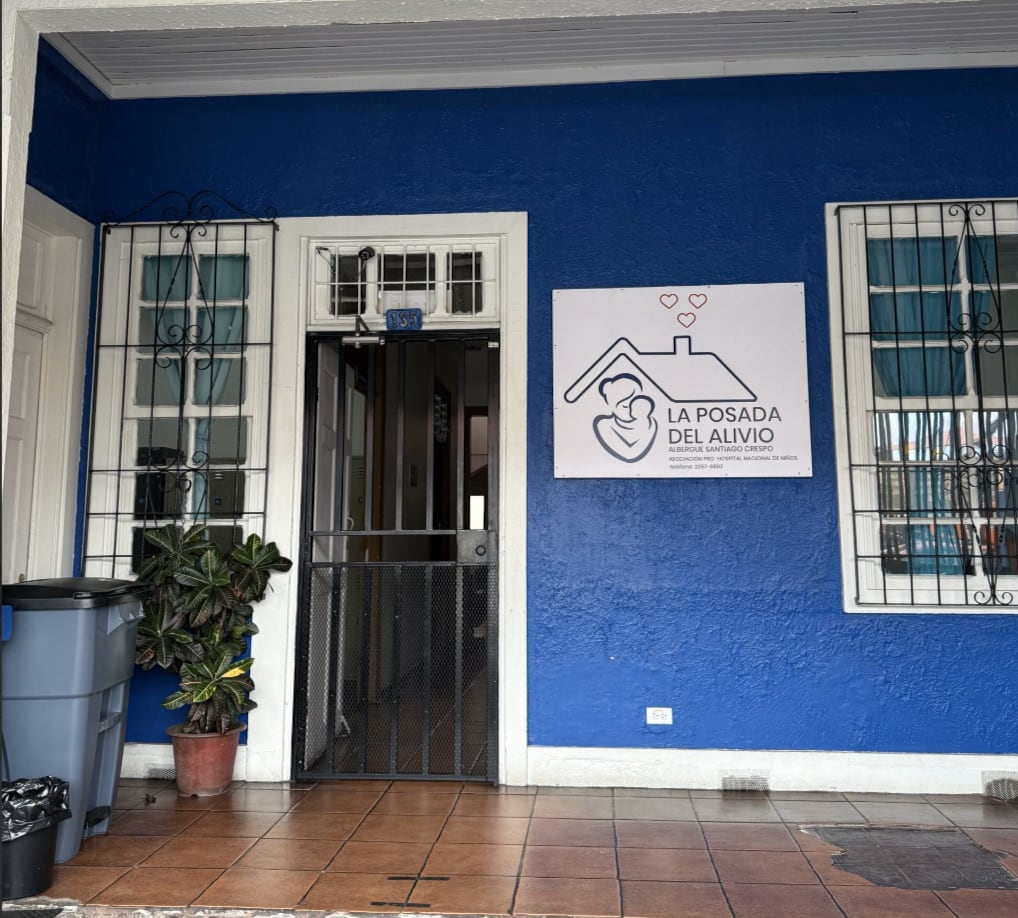 La Posada del Alivio