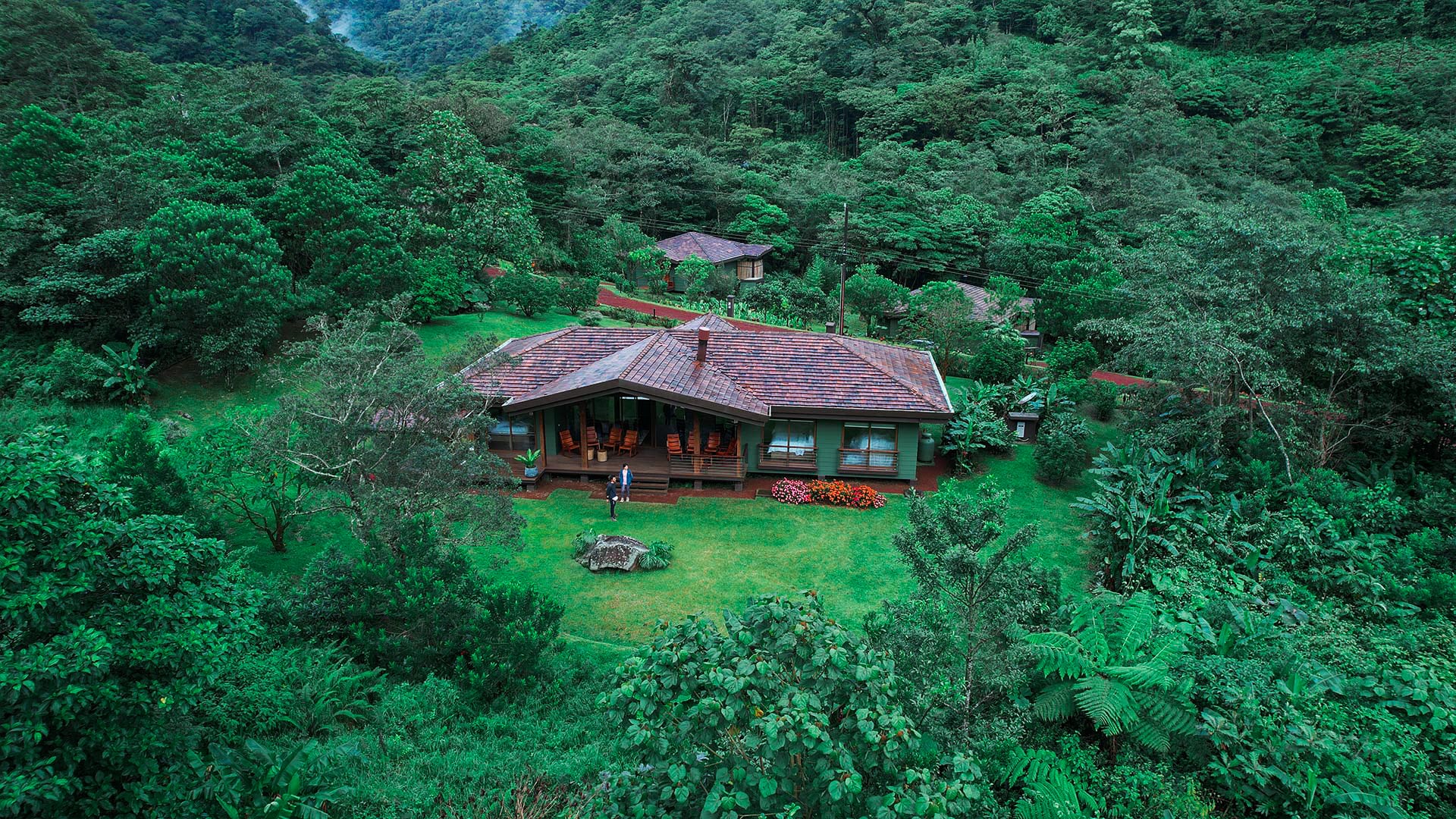 El Silencio Lodge and Spa