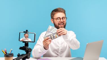 Regulación y responsabilidad jurídica para los ‘influencers’ financieros