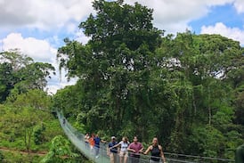 ECOFEST en Sarapiquí: el cantón tendrá agenda y promociones especiales para turistas ticos este mes de octubre