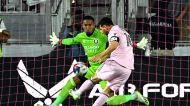 ¿Cuáles son las ligas de fútbol masculino más valiosas, contando las europeas, la de Arabia y la MLS?