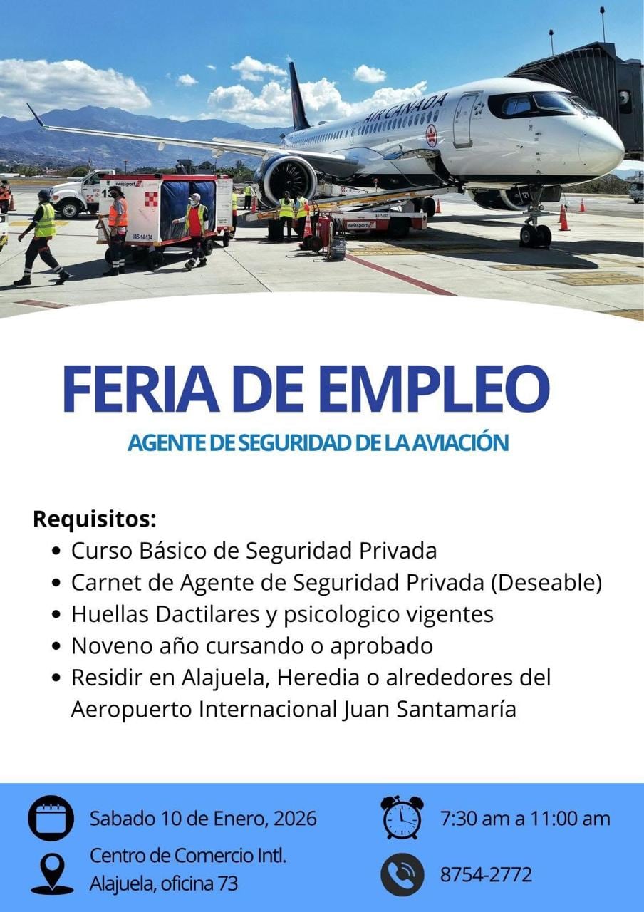 Feria de empleo