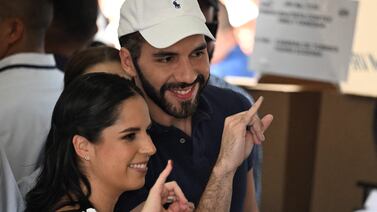 Bukele ofrece pasaporte salvadoreño a 5.000 extranjeros “altamente cualificados”