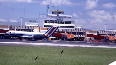 Aeropuerto Juan Santamaría: los errores y la enmienda de la primera alianza público-privada