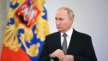 Vladimir Putin intenta promover en Rusia el olvido a la figura de Lenin