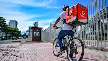 DiDi Food invertirá $3 millones en lanzamiento de su plataforma de envíos
