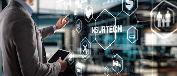 INSURTECH, MAPFRE